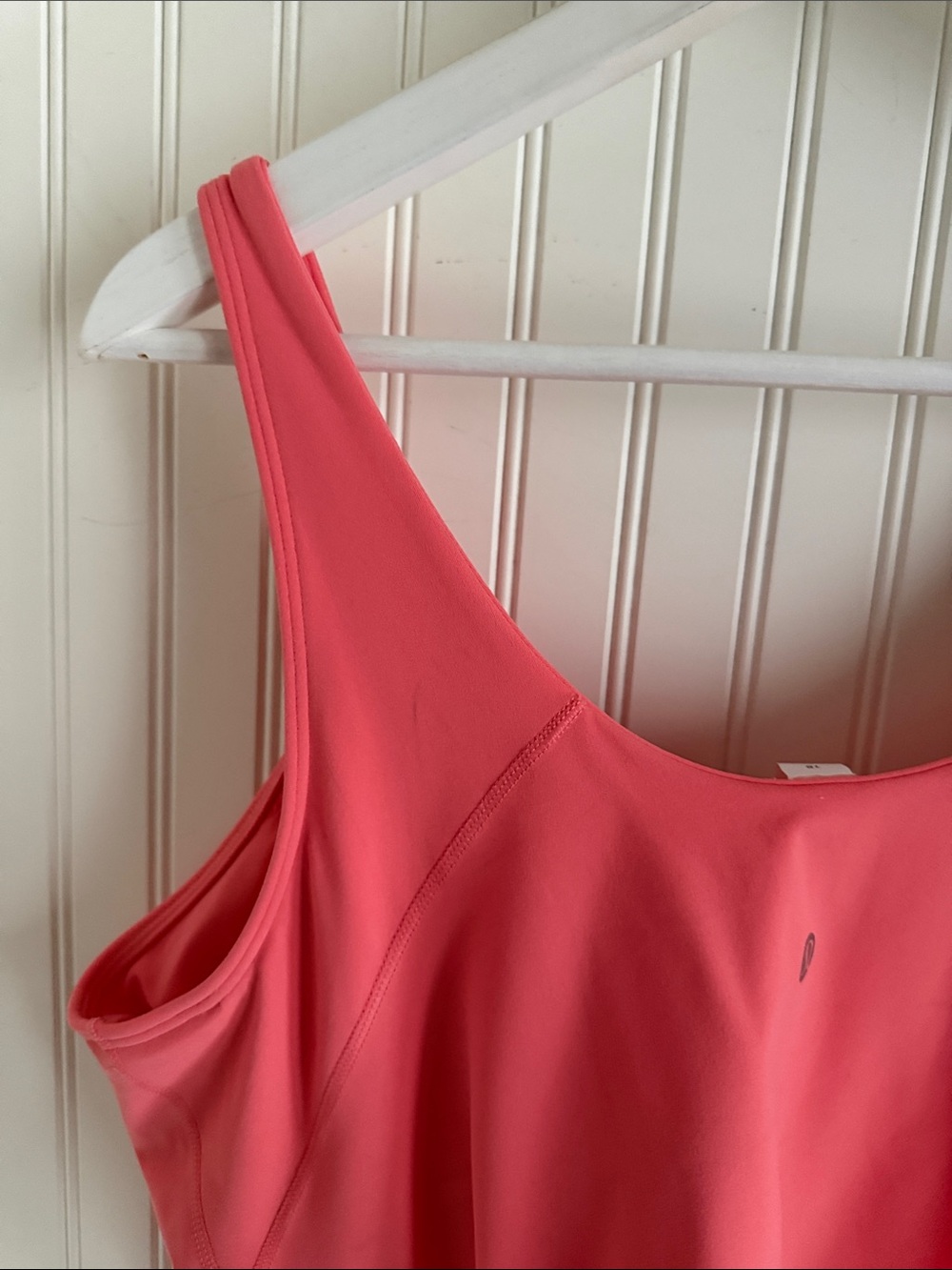 Lululemon Align Tank Top NWT Raspberry Cream - Picture 7 of 9